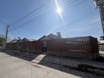 Arriendo Mensual / Casa / Pirque