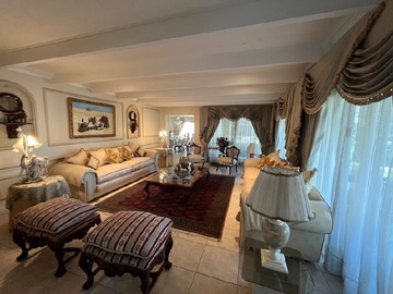 Arriendo Mensual / Casa / Pirque