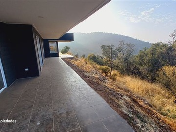 Arriendo Mensual / Casa / Pirque
