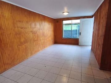 Arriendo Mensual / Casa / Pirque