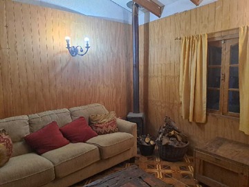 Arriendo Mensual / Casa / Pirque
