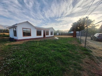 Arriendo Mensual / Casa / Pirque