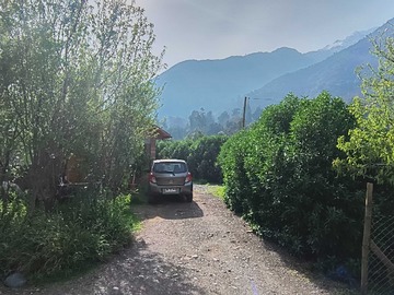 Arriendo Mensual / Casa / Pirque