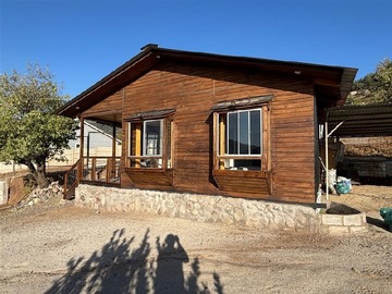 Arriendo Mensual / Casa / Pirque