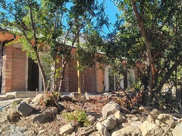 Arriendo Mensual / Casa / Pirque