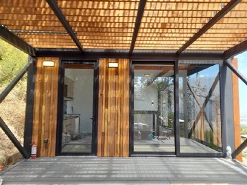 Arriendo Mensual / Casa / Pirque