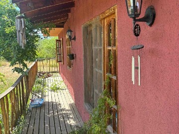 Arriendo Mensual / Casa / Pirque