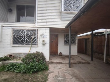 Arriendo Mensual / Casa / Pirque