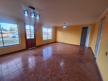 Arriendo Mensual / Casa / Pirque