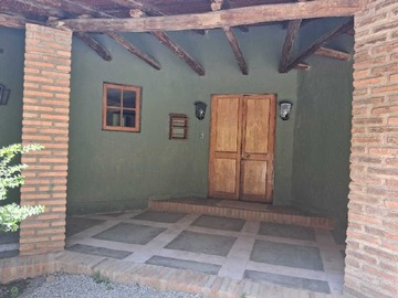 Arriendo Mensual / Casa / Pirque