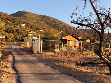 Arriendo Mensual / Casa / Pirque