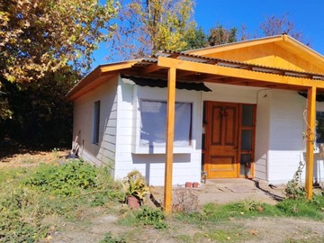 Arriendo Mensual / Casa / Pirque