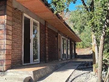Arriendo Mensual / Casa / Pirque