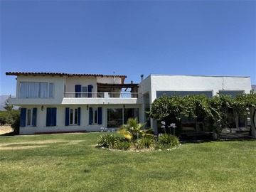 Arriendo Mensual / Casa / Pirque