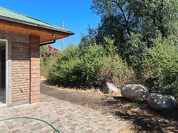 Arriendo Mensual / Casa / Pirque
