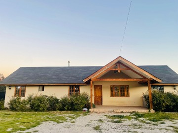 Arriendo Mensual / Casa / Pirque