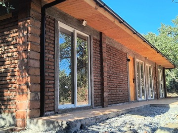 Arriendo Mensual / Casa / Pirque