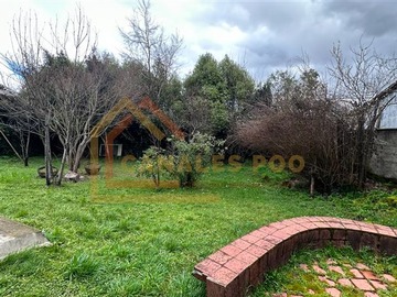 Arriendo Mensual / Casa / Pitrufquén