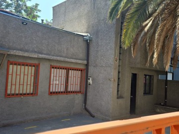 Arriendo Mensual / Casa / Providencia