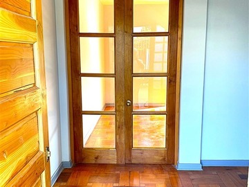 Arriendo Mensual / Casa / Providencia