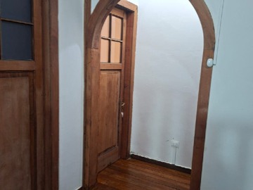Arriendo Mensual / Casa / Providencia