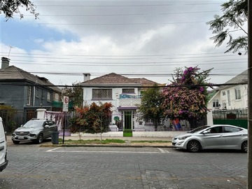 Arriendo Mensual / Casa / Providencia