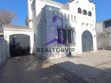 Arriendo Mensual / Casa / Providencia