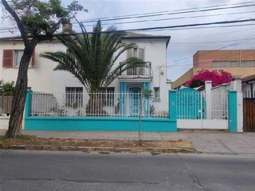 Arriendo Mensual / Casa / Providencia