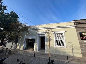 Arriendo Mensual / Casa / Providencia