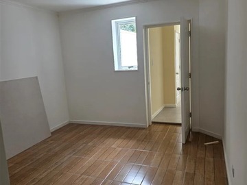 Arriendo Mensual / Casa / Providencia