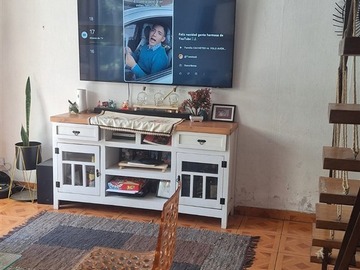 Arriendo Mensual / Casa / Providencia