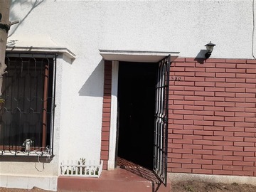 Arriendo Mensual / Casa / Providencia