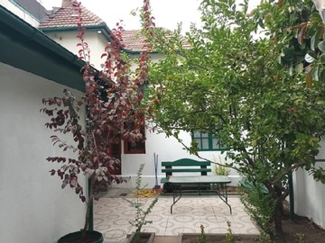 Arriendo Mensual / Casa / Providencia