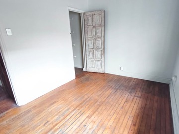 Arriendo Mensual / Casa / Providencia