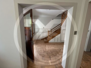 Arriendo Mensual / Casa / Providencia