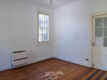 Arriendo Mensual / Casa / Providencia