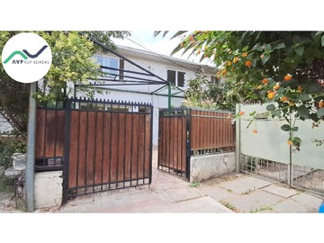 Arriendo Mensual / Casa / Providencia