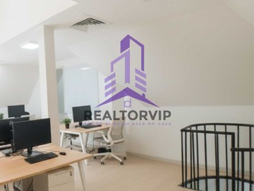 Arriendo Mensual / Casa / Providencia