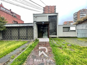 Arriendo Mensual / Casa / Providencia