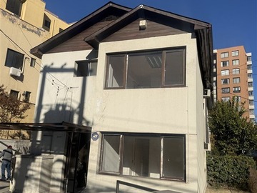 Arriendo Mensual / Casa / Providencia