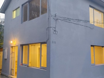 Arriendo Mensual / Casa / Providencia