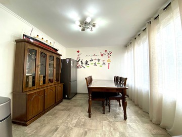 Arriendo Mensual / Casa / Providencia