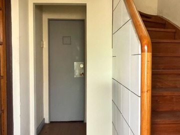 Arriendo Mensual / Casa / Providencia