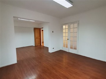 Arriendo Mensual / Casa / Providencia
