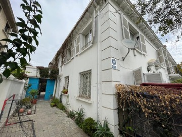 Arriendo Mensual / Casa / Providencia