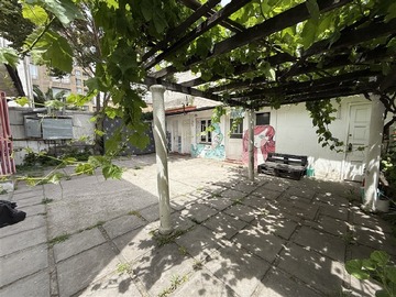 Arriendo Mensual / Casa / Providencia