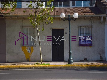 Arriendo Mensual / Casa / Providencia