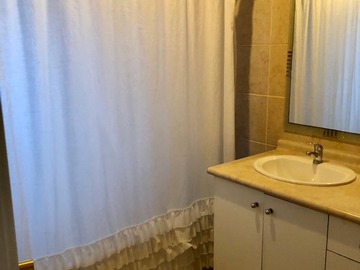 Baño principal