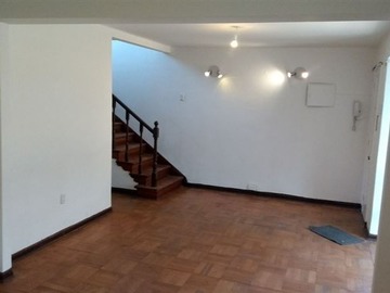 Arriendo Mensual / Casa / Providencia