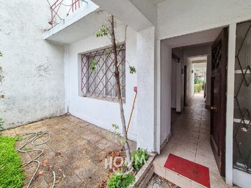 Arriendo Mensual / Casa / Providencia